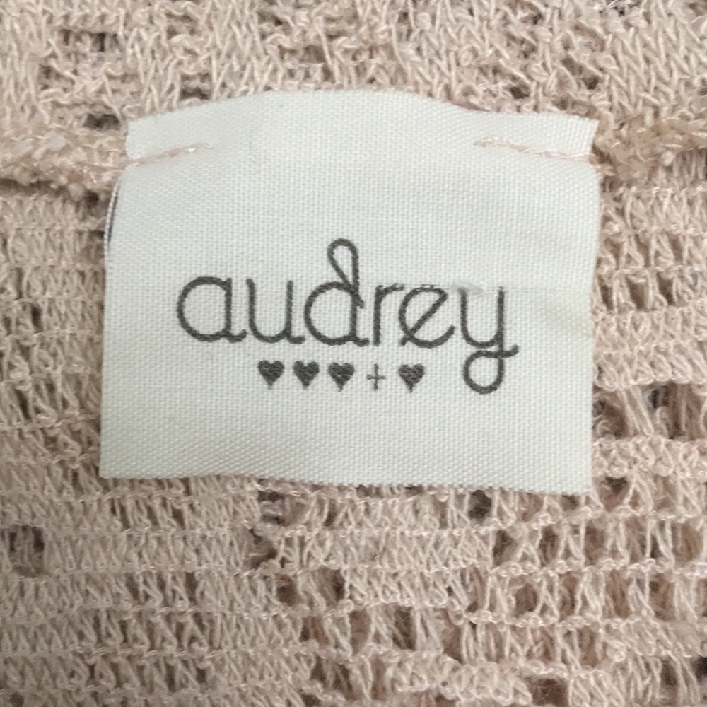 Audrey 3+1 top - Picture 10 of 10